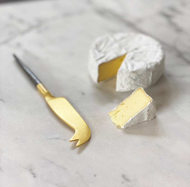 Santos Cheese Knife